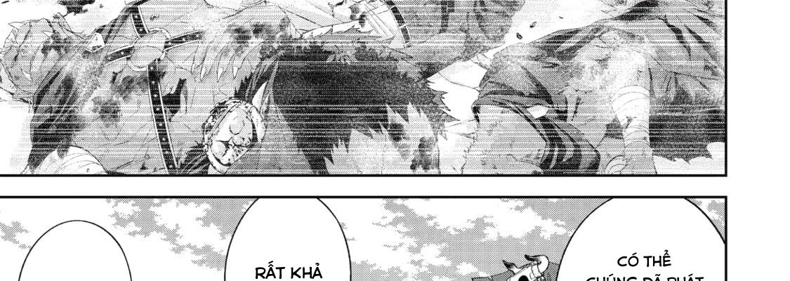 The Executed Sage Who Was Reincarnated as a Lich and Started an All-Out War Chapter 18 - Trang 48
