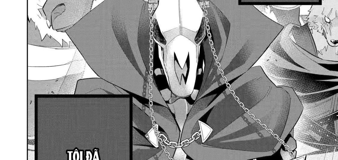 The Executed Sage Who Was Reincarnated as a Lich and Started an All-Out War Chapter 18 - Trang 7