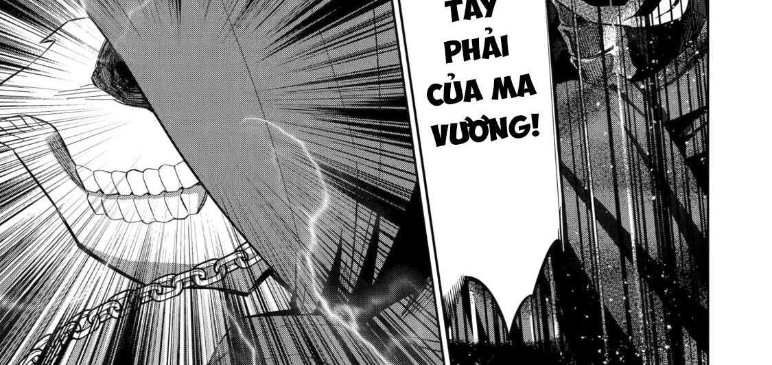 The Executed Sage Who Was Reincarnated as a Lich and Started an All-Out War Chapter 19 - Trang 21