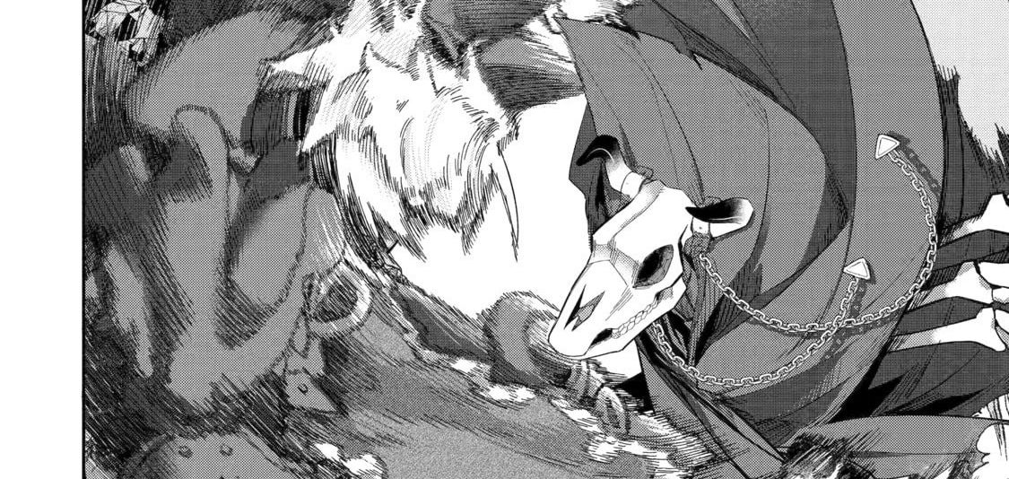 The Executed Sage Who Was Reincarnated as a Lich and Started an All-Out War Chapter 19 - Trang 23