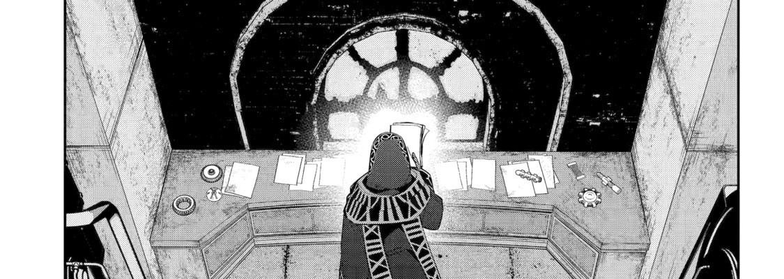 The Executed Sage Who Was Reincarnated as a Lich and Started an All-Out War Chapter 19 - Trang 32