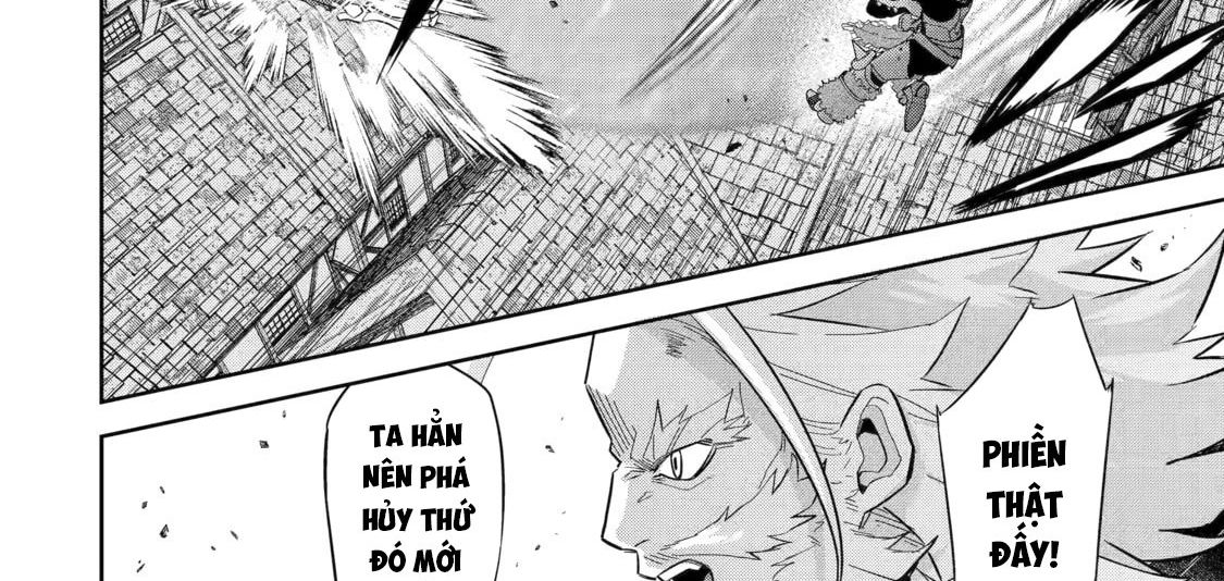 The Executed Sage Who Was Reincarnated as a Lich and Started an All-Out War Chapter 19 - Trang 45