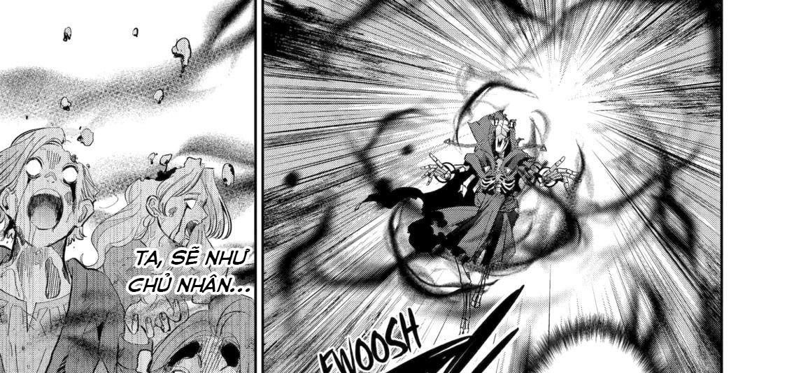 The Executed Sage Who Was Reincarnated as a Lich and Started an All-Out War Chapter 19 - Trang 47
