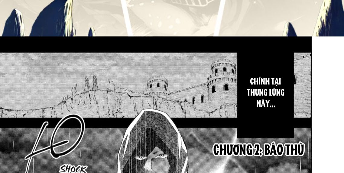 The Executed Sage Who Was Reincarnated as a Lich and Started an All-Out War Chapter 2 - Trang 3