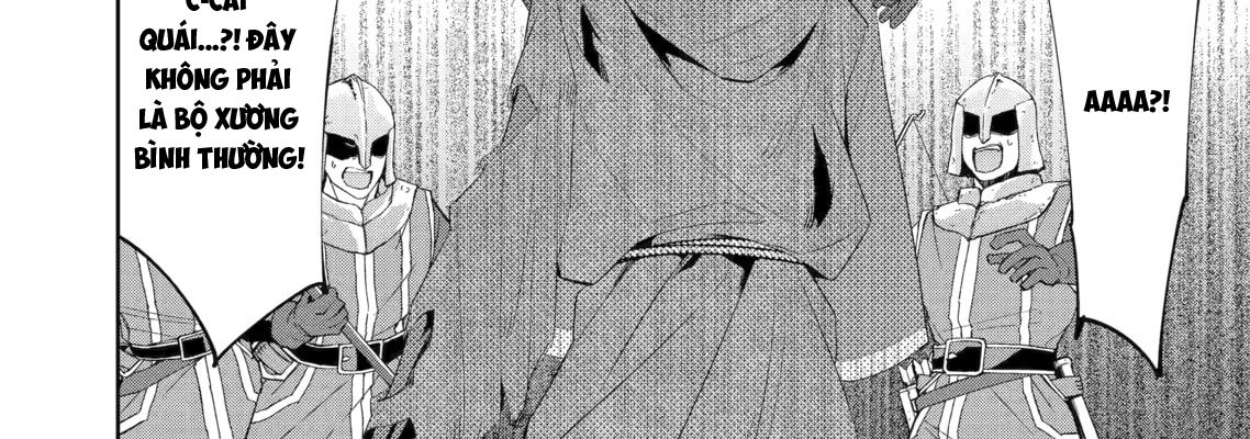 The Executed Sage Who Was Reincarnated as a Lich and Started an All-Out War Chapter 2 - Trang 8