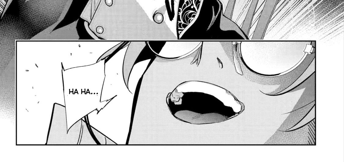 The Executed Sage Who Was Reincarnated as a Lich and Started an All-Out War Chapter 20 - Trang 11