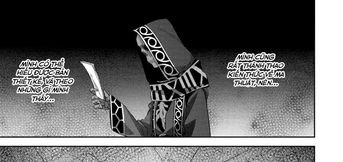 The Executed Sage Who Was Reincarnated as a Lich and Started an All-Out War Chapter 20 - Trang 15