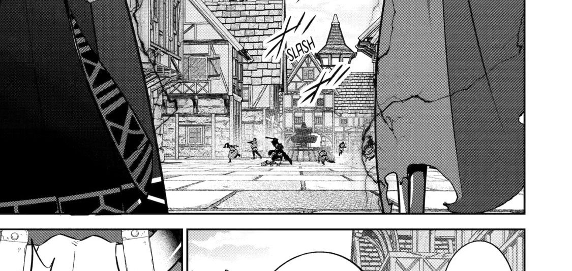 The Executed Sage Who Was Reincarnated as a Lich and Started an All-Out War Chapter 20 - Trang 36