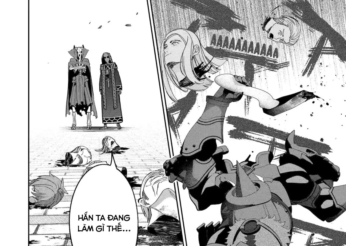 The Executed Sage Who Was Reincarnated as a Lich and Started an All-Out War Chapter 20 - Trang 43