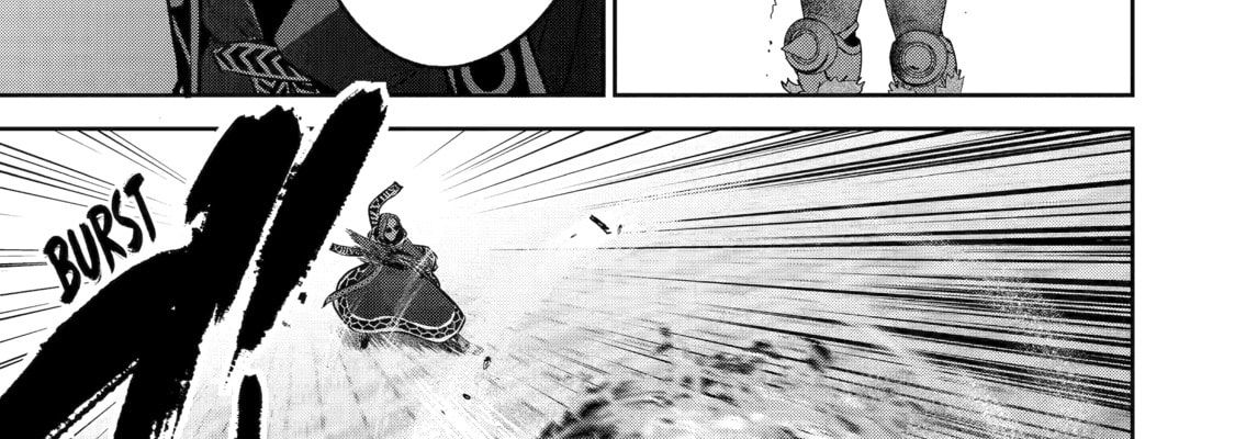 The Executed Sage Who Was Reincarnated as a Lich and Started an All-Out War Chapter 20 - Trang 47