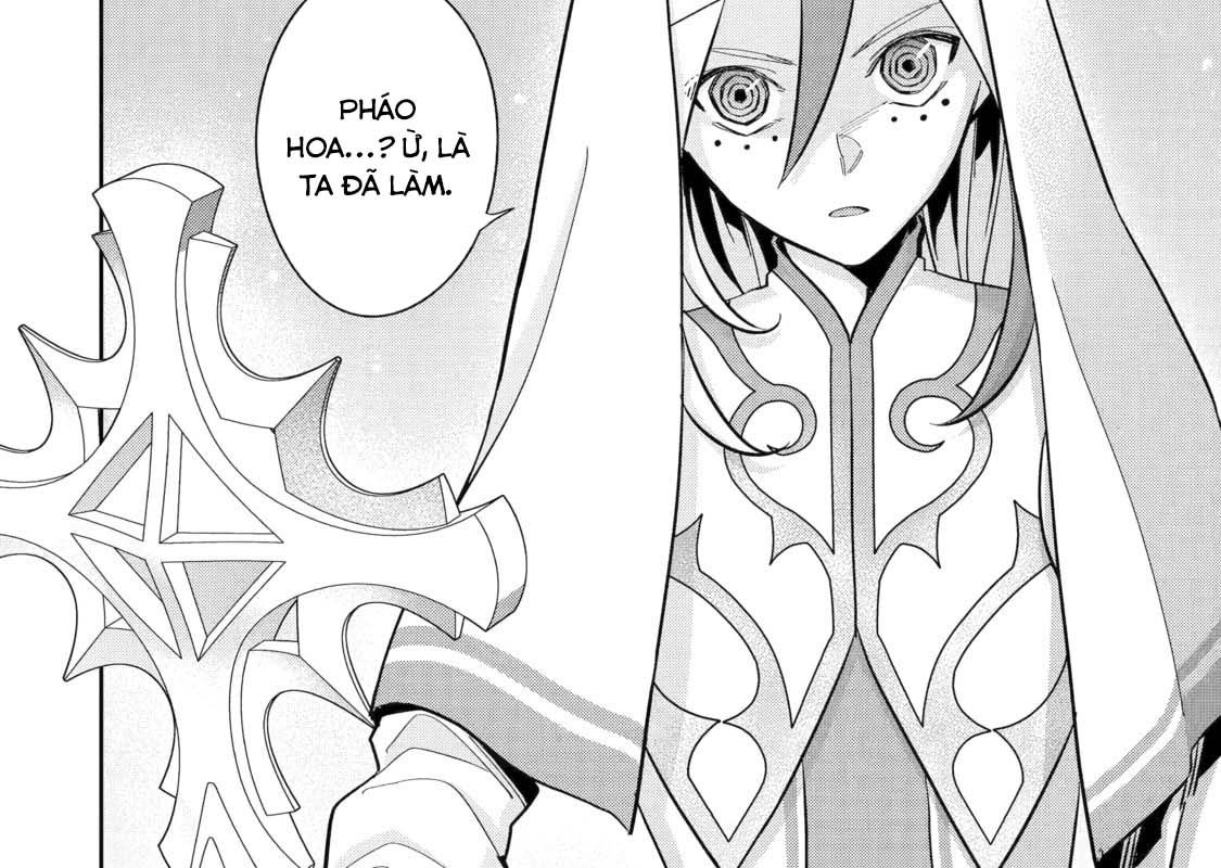 The Executed Sage Who Was Reincarnated as a Lich and Started an All-Out War Chapter 22 - Trang 10