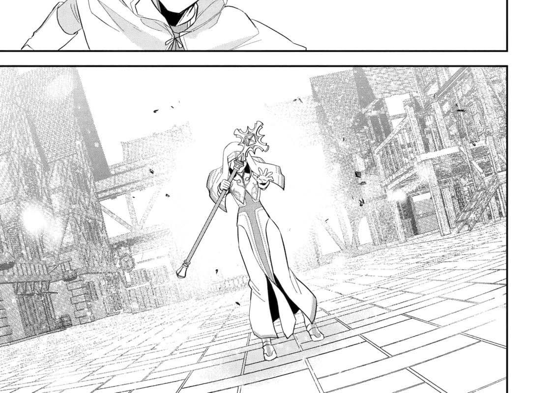 The Executed Sage Who Was Reincarnated as a Lich and Started an All-Out War Chapter 22 - Trang 26