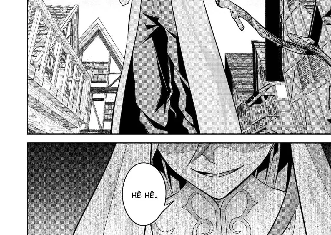The Executed Sage Who Was Reincarnated as a Lich and Started an All-Out War Chapter 22 - Trang 28