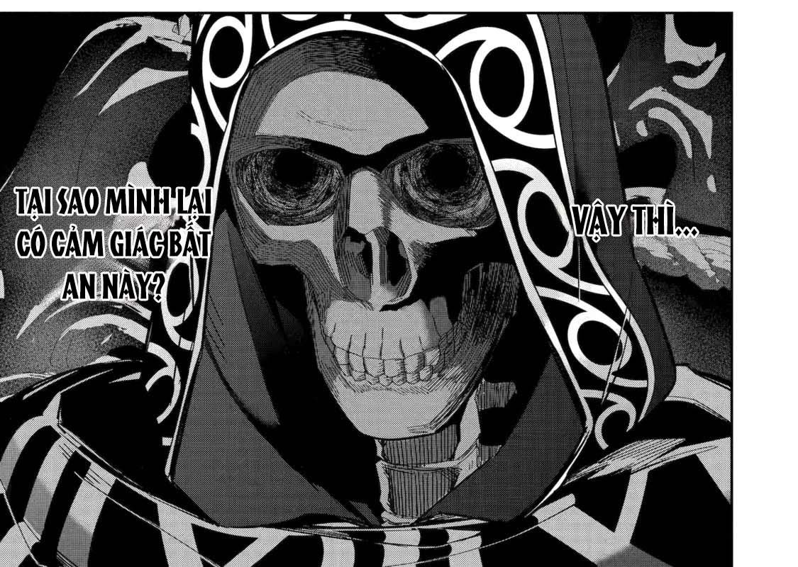 The Executed Sage Who Was Reincarnated as a Lich and Started an All-Out War Chapter 22 - Trang 33