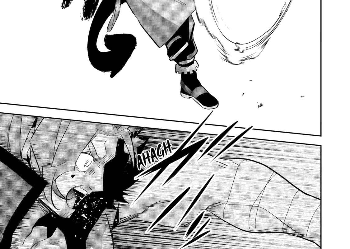 The Executed Sage Who Was Reincarnated as a Lich and Started an All-Out War Chapter 22 - Trang 40