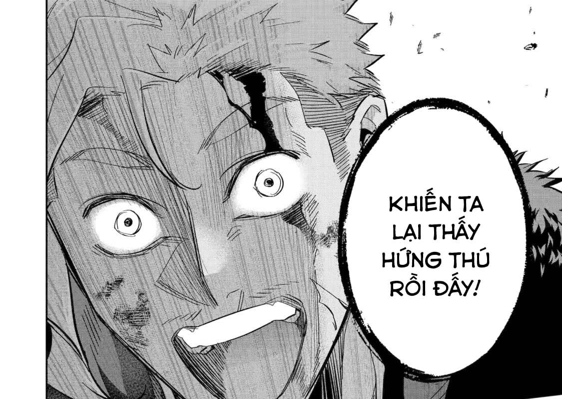 The Executed Sage Who Was Reincarnated as a Lich and Started an All-Out War Chapter 22 - Trang 45