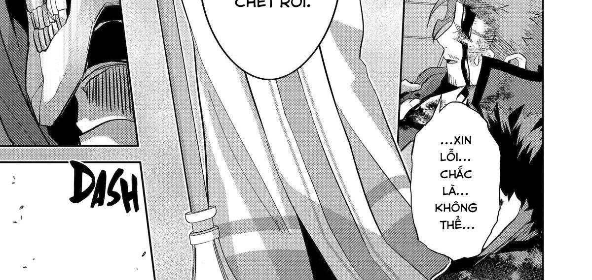 The Executed Sage Who Was Reincarnated as a Lich and Started an All-Out War Chapter 23 - Trang 19