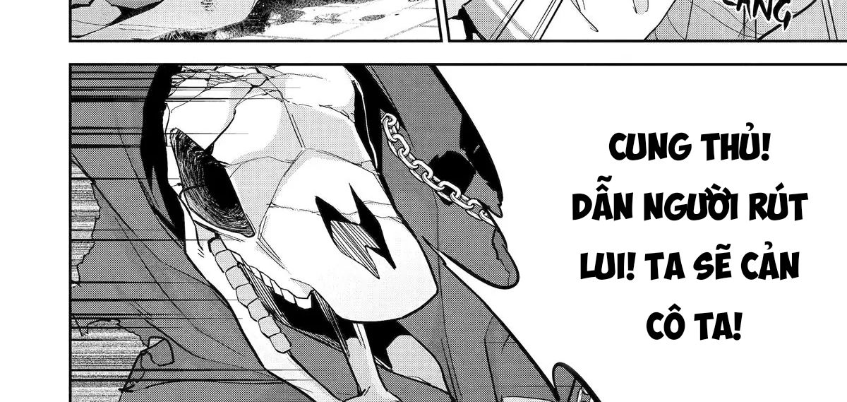 The Executed Sage Who Was Reincarnated as a Lich and Started an All-Out War Chapter 23 - Trang 36
