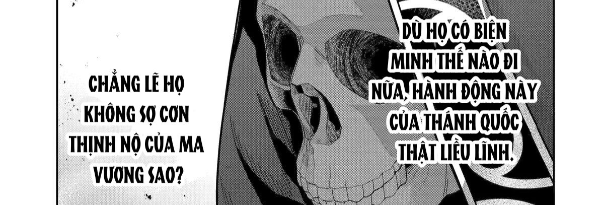 The Executed Sage Who Was Reincarnated as a Lich and Started an All-Out War Chapter 23 - Trang 4