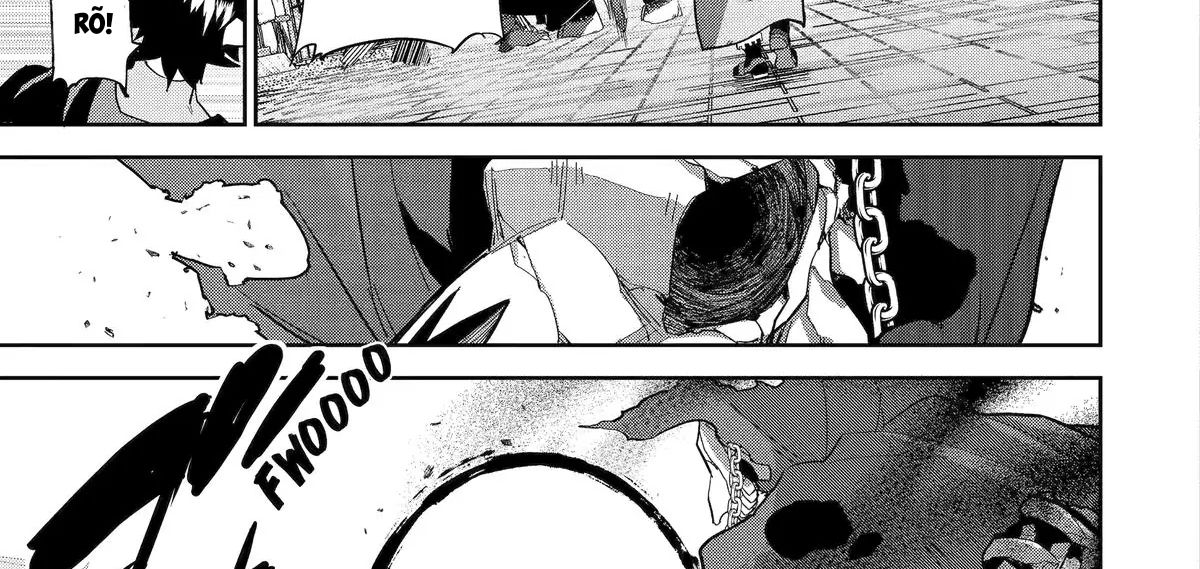 The Executed Sage Who Was Reincarnated as a Lich and Started an All-Out War Chapter 23 - Trang 44