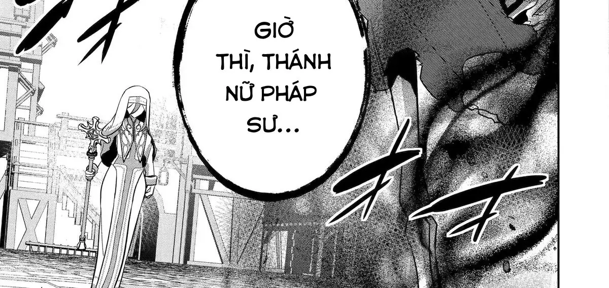 The Executed Sage Who Was Reincarnated as a Lich and Started an All-Out War Chapter 23 - Trang 45