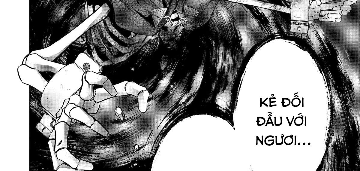 The Executed Sage Who Was Reincarnated as a Lich and Started an All-Out War Chapter 23 - Trang 47
