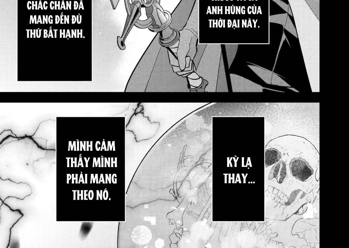 The Executed Sage Who Was Reincarnated as a Lich and Started an All-Out War Chapter 24 - Trang 12
