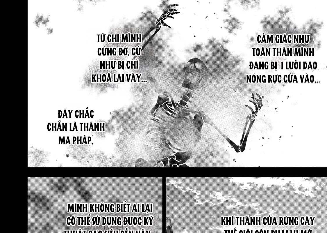 The Executed Sage Who Was Reincarnated as a Lich and Started an All-Out War Chapter 24 - Trang 17