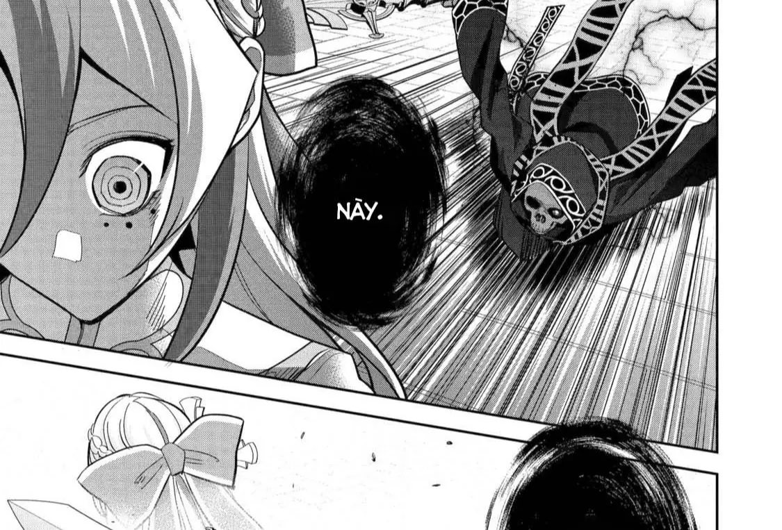 The Executed Sage Who Was Reincarnated as a Lich and Started an All-Out War Chapter 24 - Trang 3