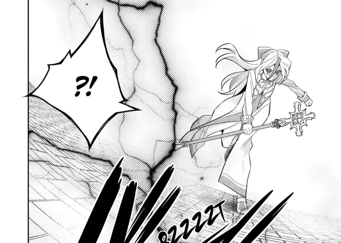 The Executed Sage Who Was Reincarnated as a Lich and Started an All-Out War Chapter 24 - Trang 32