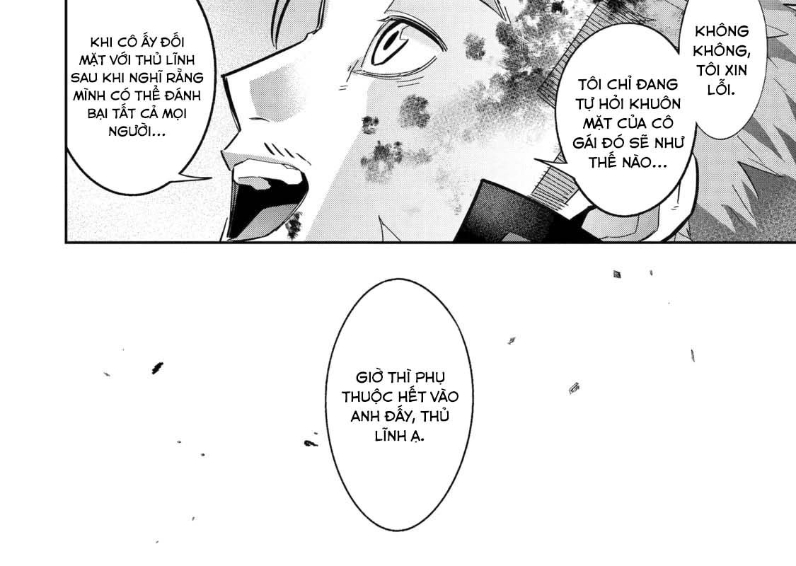 The Executed Sage Who Was Reincarnated as a Lich and Started an All-Out War Chapter 24 - Trang 37