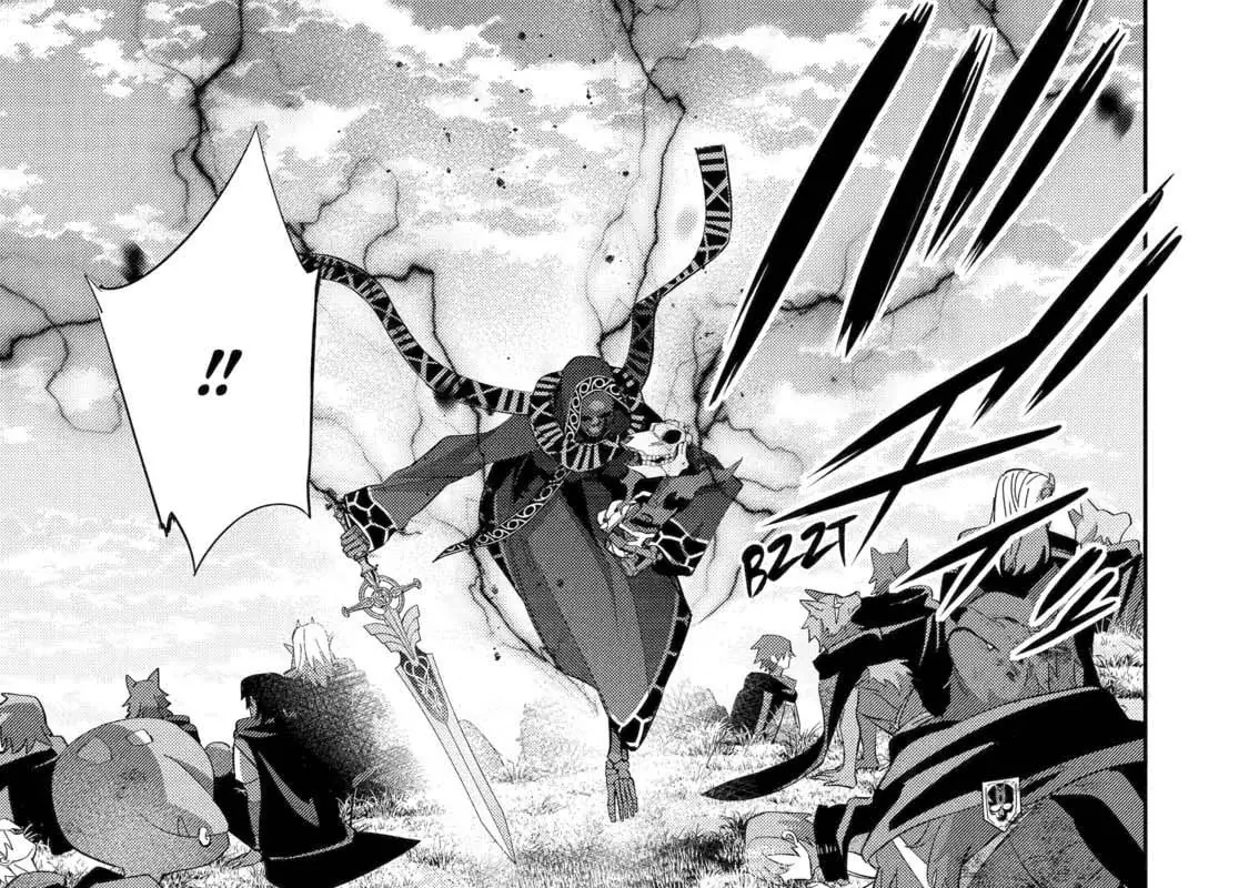 The Executed Sage Who Was Reincarnated as a Lich and Started an All-Out War Chapter 24 - Trang 38