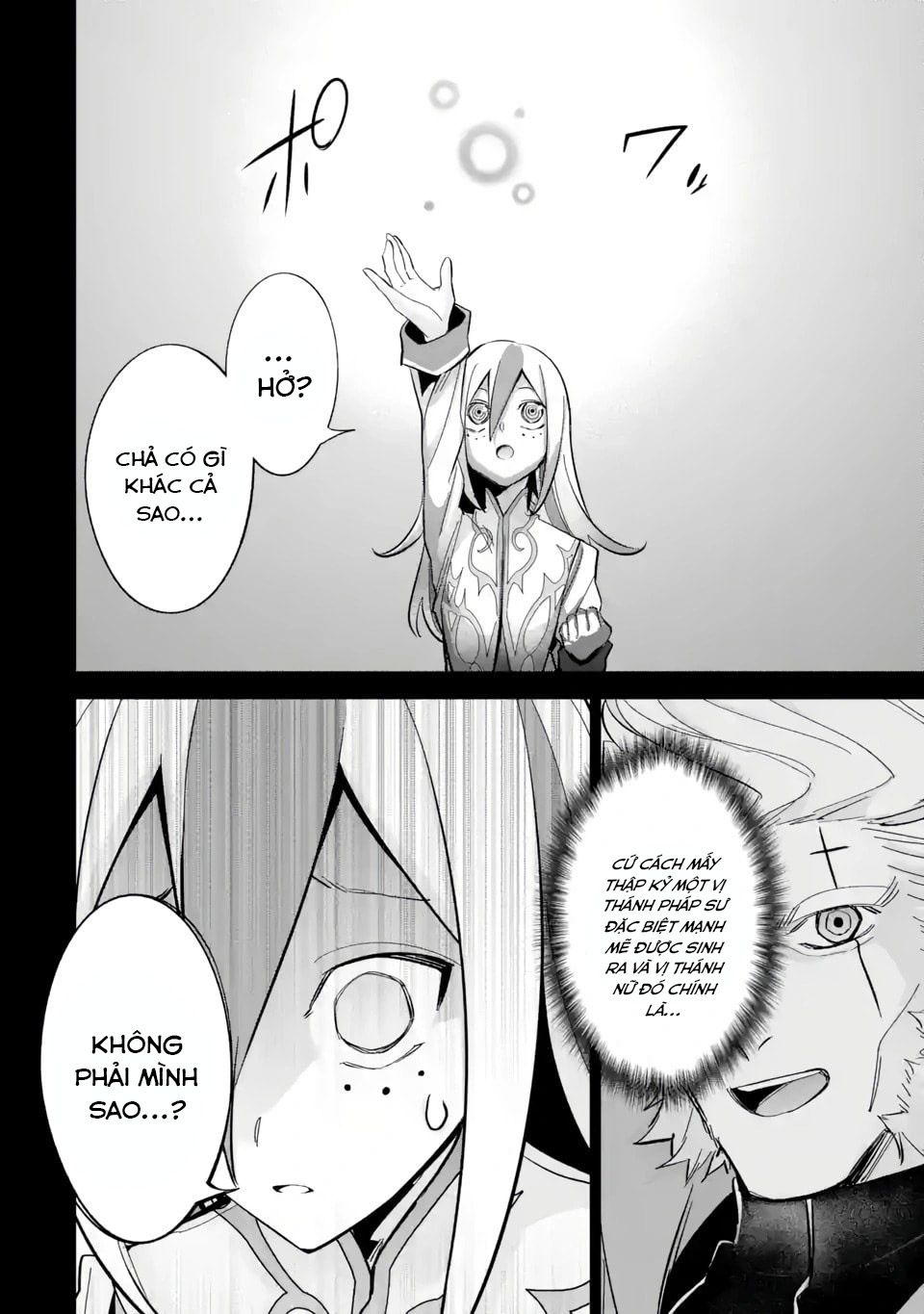 The Executed Sage Who Was Reincarnated as a Lich and Started an All-Out War Chapter 25 - Trang 16