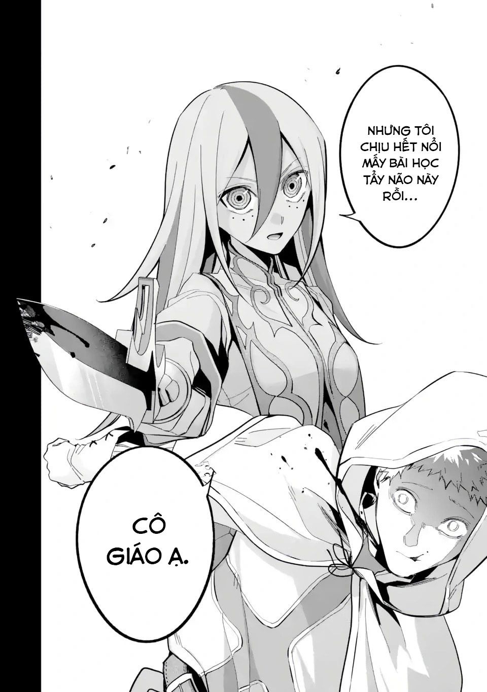 The Executed Sage Who Was Reincarnated as a Lich and Started an All-Out War Chapter 25 - Trang 23