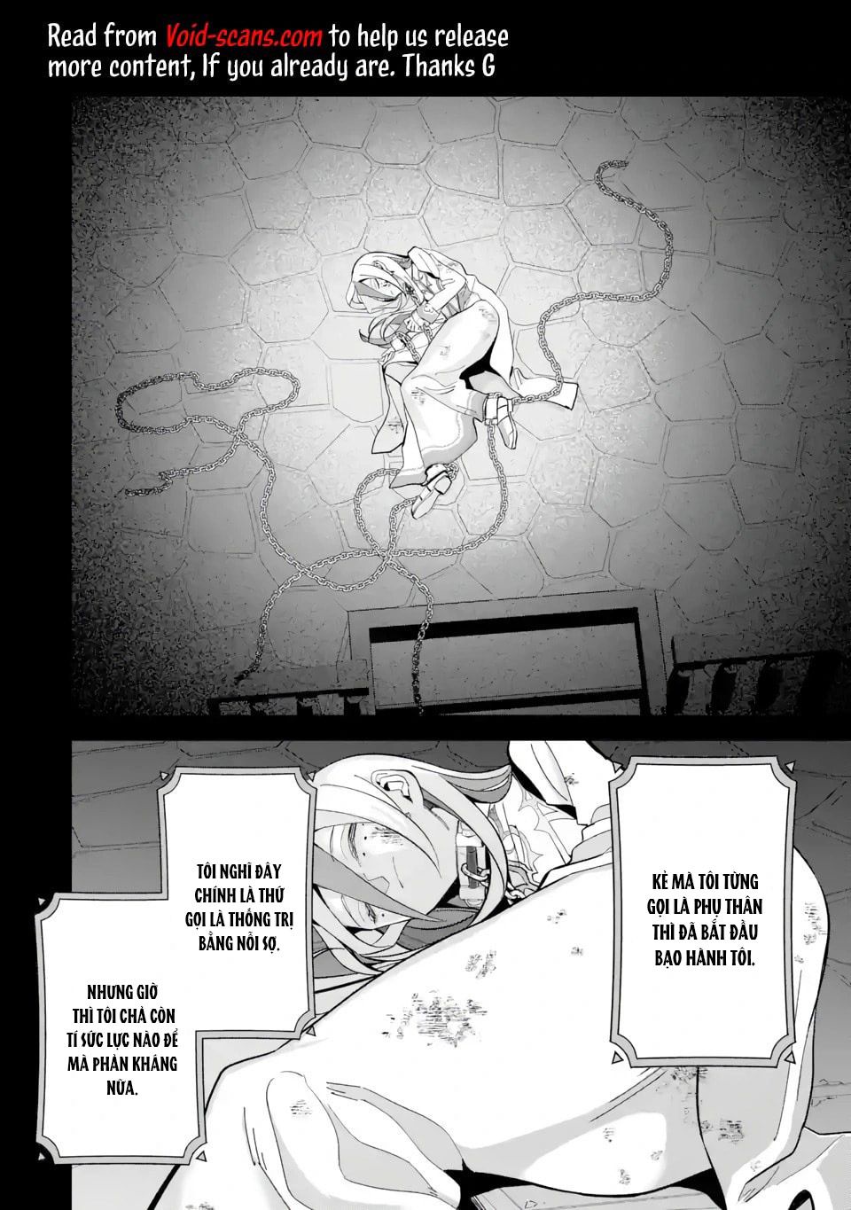 The Executed Sage Who Was Reincarnated as a Lich and Started an All-Out War Chapter 25 - Trang 29