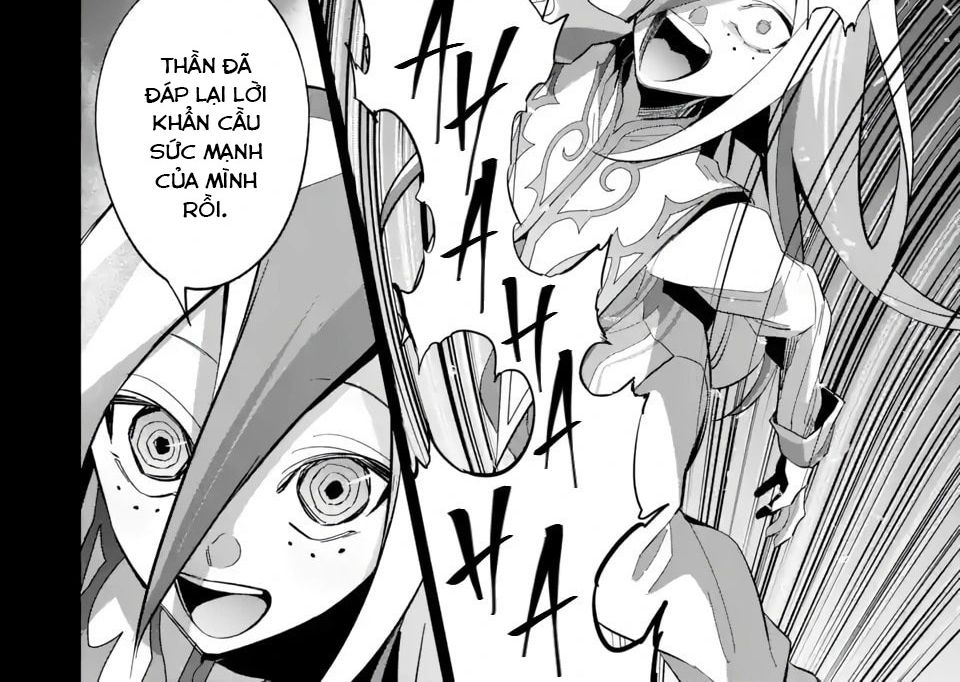 The Executed Sage Who Was Reincarnated as a Lich and Started an All-Out War Chapter 25 - Trang 36