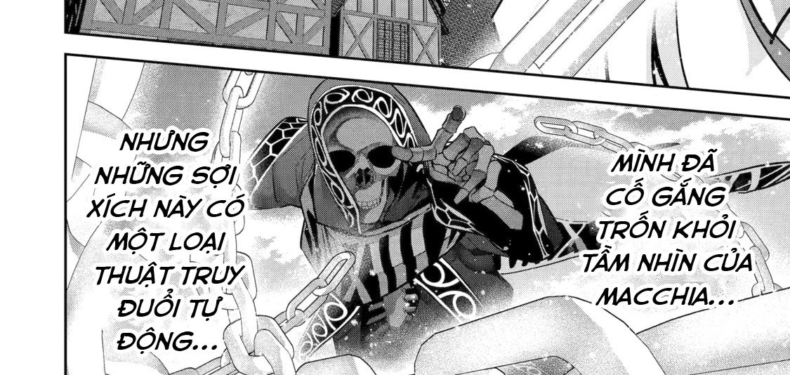 The Executed Sage Who Was Reincarnated as a Lich and Started an All-Out War Chapter 26 - Trang 15