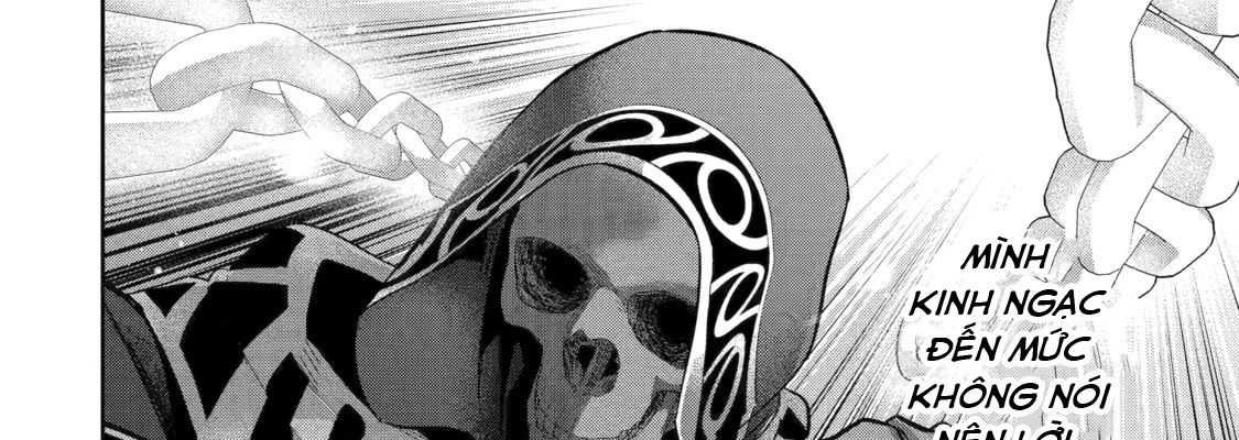 The Executed Sage Who Was Reincarnated as a Lich and Started an All-Out War Chapter 26 - Trang 20