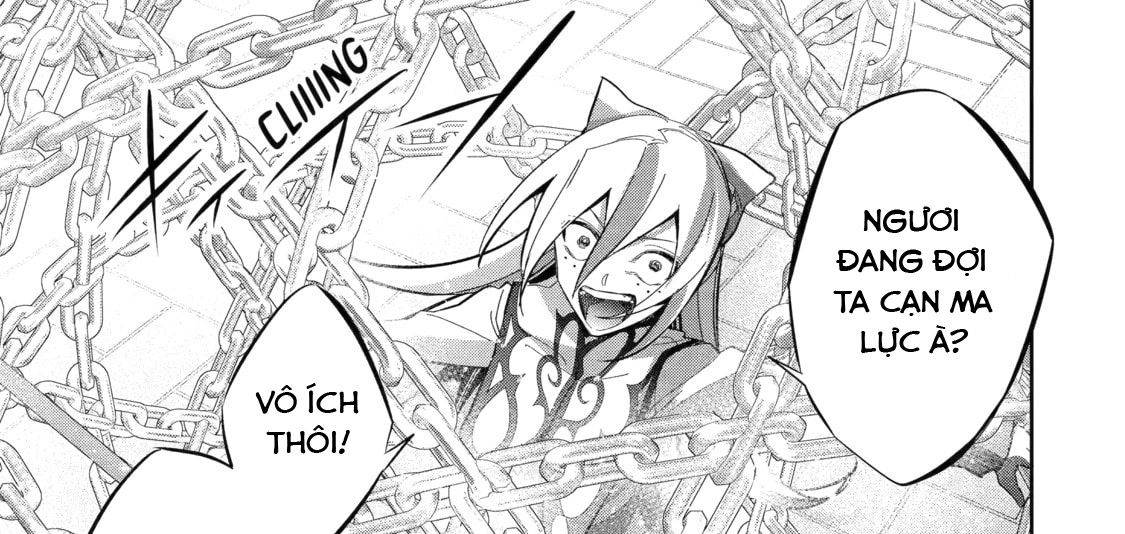 The Executed Sage Who Was Reincarnated as a Lich and Started an All-Out War Chapter 26 - Trang 23