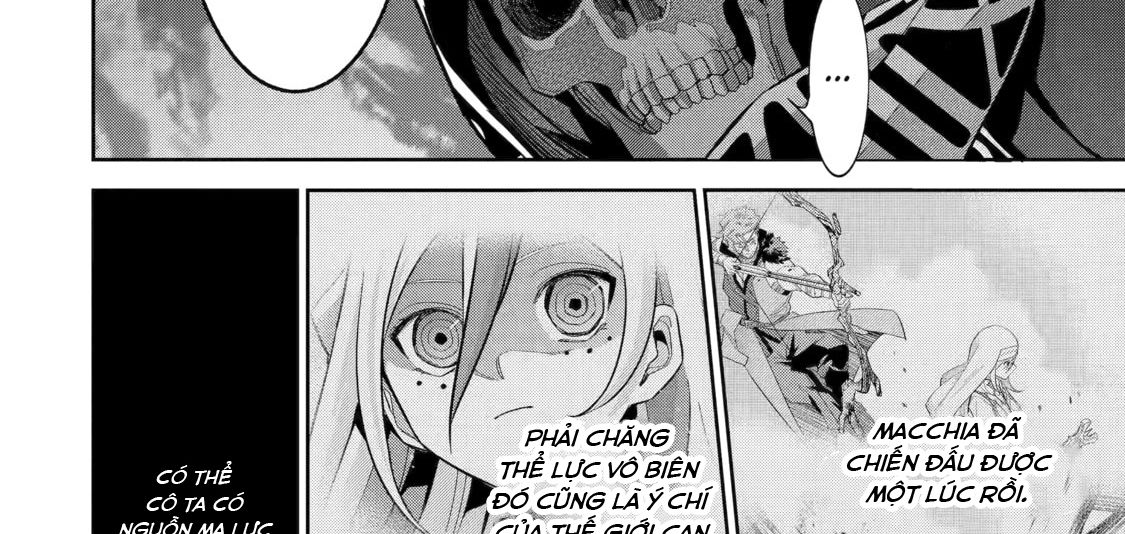 The Executed Sage Who Was Reincarnated as a Lich and Started an All-Out War Chapter 26 - Trang 27