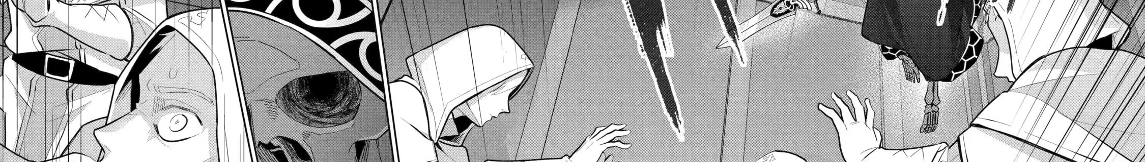 The Executed Sage Who Was Reincarnated as a Lich and Started an All-Out War Chapter 26 - Trang 35