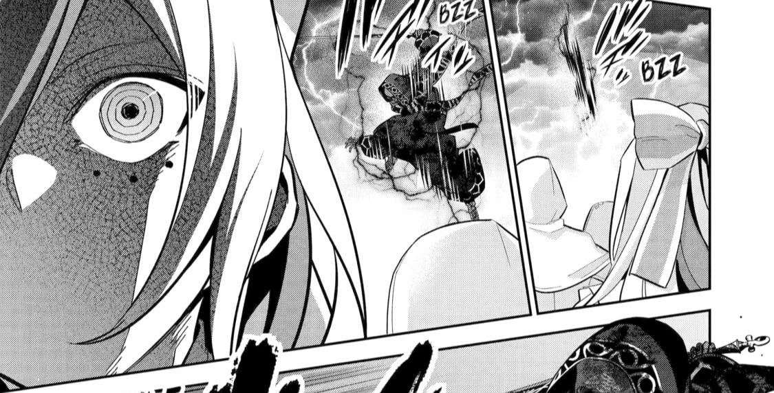 The Executed Sage Who Was Reincarnated as a Lich and Started an All-Out War Chapter 27 - Trang 4