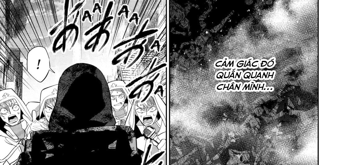 The Executed Sage Who Was Reincarnated as a Lich and Started an All-Out War Chapter 27 - Trang 44