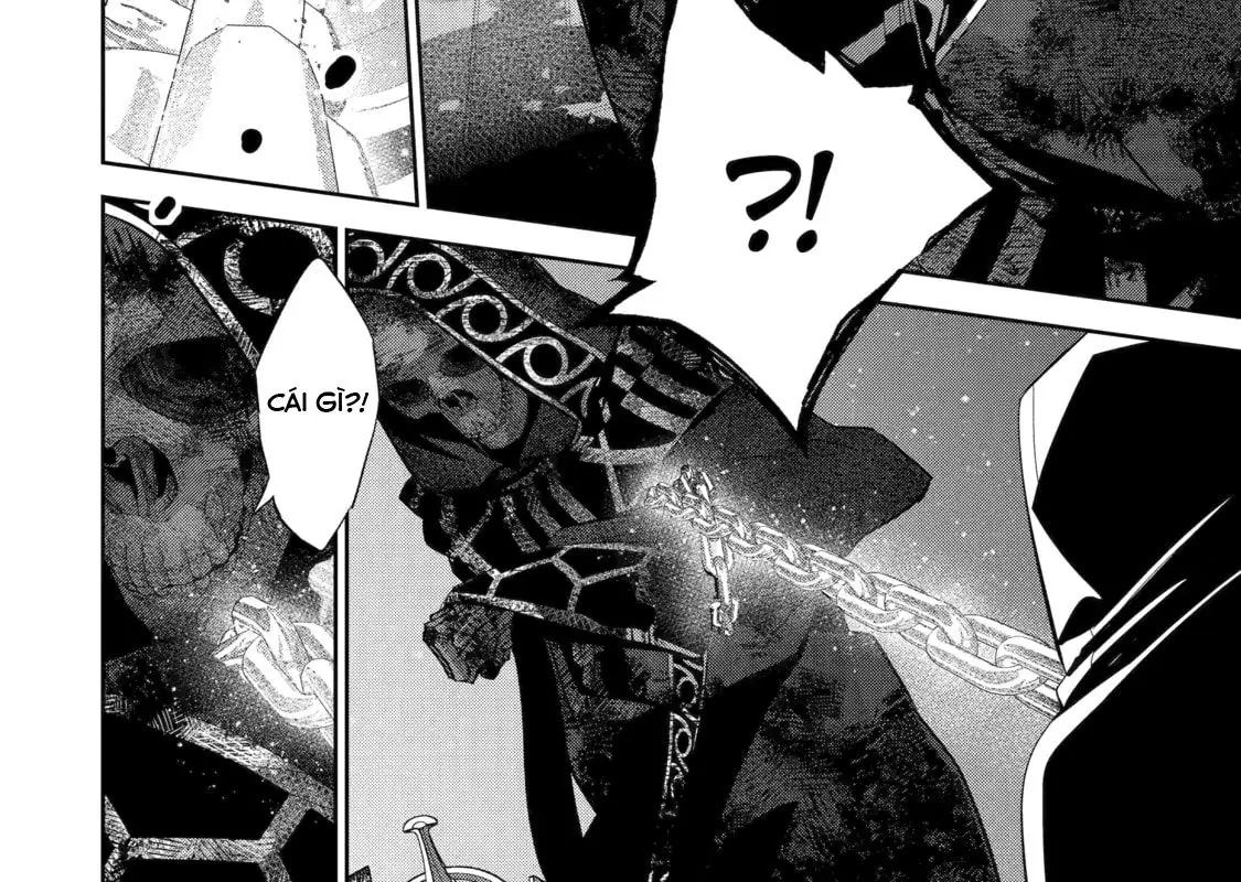 The Executed Sage Who Was Reincarnated as a Lich and Started an All-Out War Chapter 27 - Trang 48