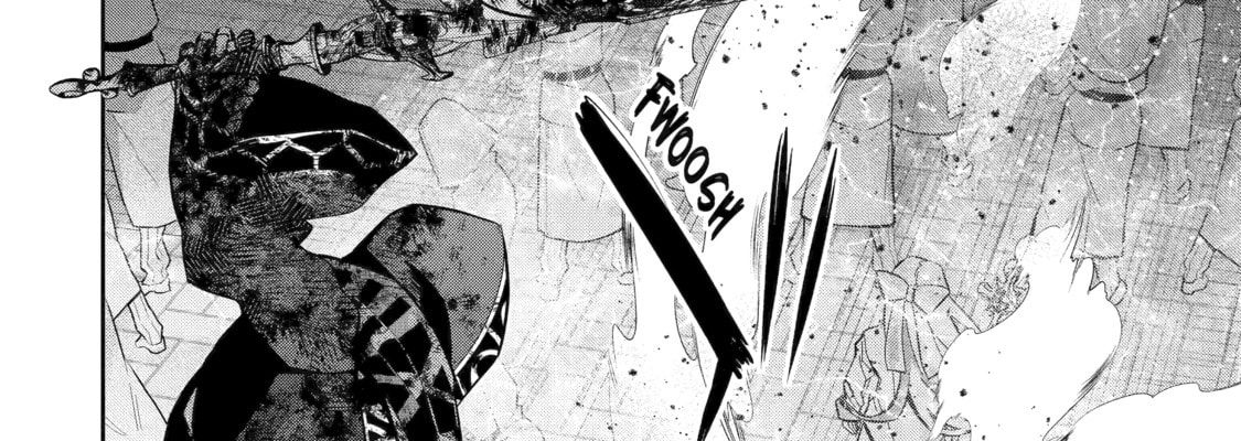 The Executed Sage Who Was Reincarnated as a Lich and Started an All-Out War Chapter 27 - Trang 6