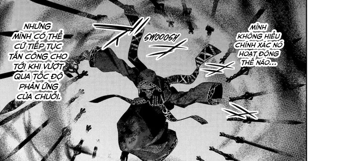 The Executed Sage Who Was Reincarnated as a Lich and Started an All-Out War Chapter 27 - Trang 9