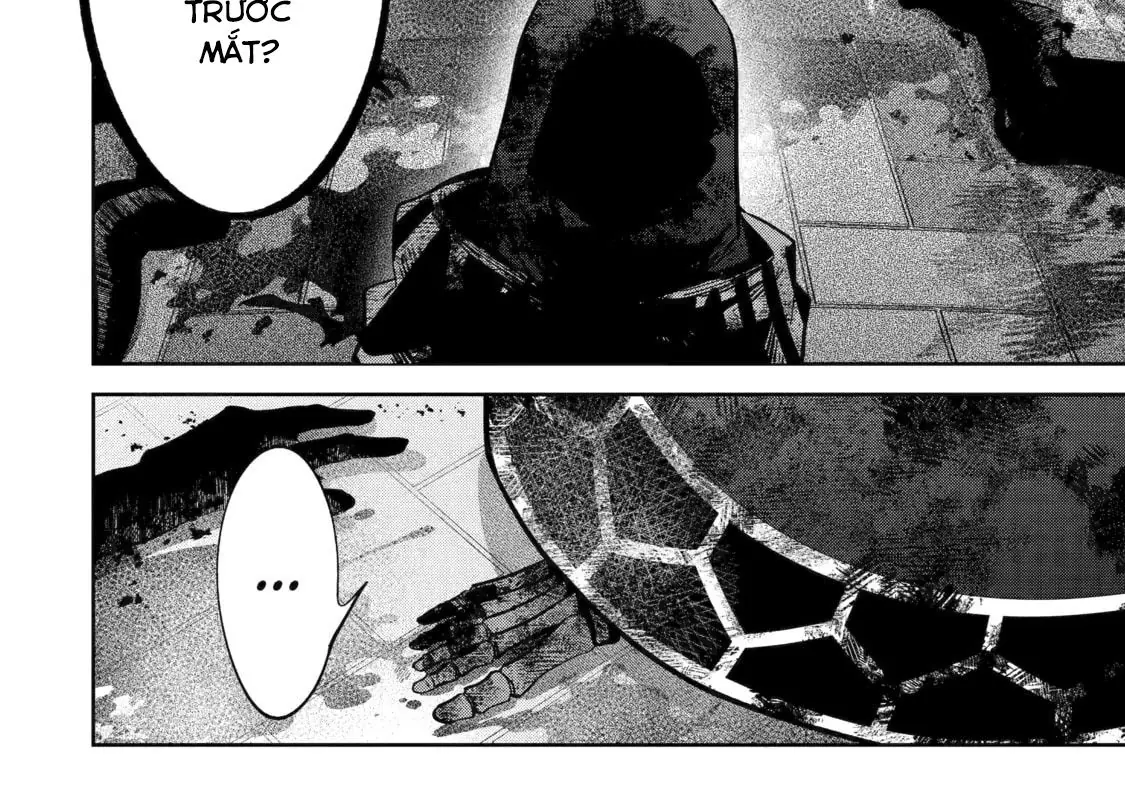 The Executed Sage Who Was Reincarnated as a Lich and Started an All-Out War Chapter 28 - Trang 13