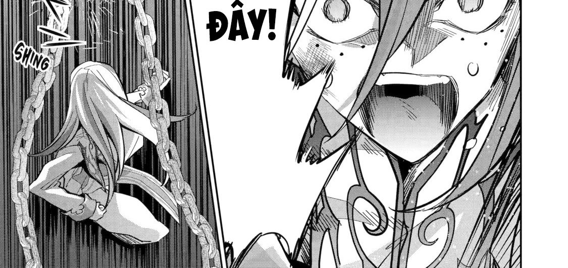 The Executed Sage Who Was Reincarnated as a Lich and Started an All-Out War Chapter 28 - Trang 20