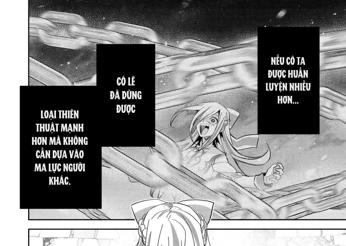 The Executed Sage Who Was Reincarnated as a Lich and Started an All-Out War Chapter 28 - Trang 32