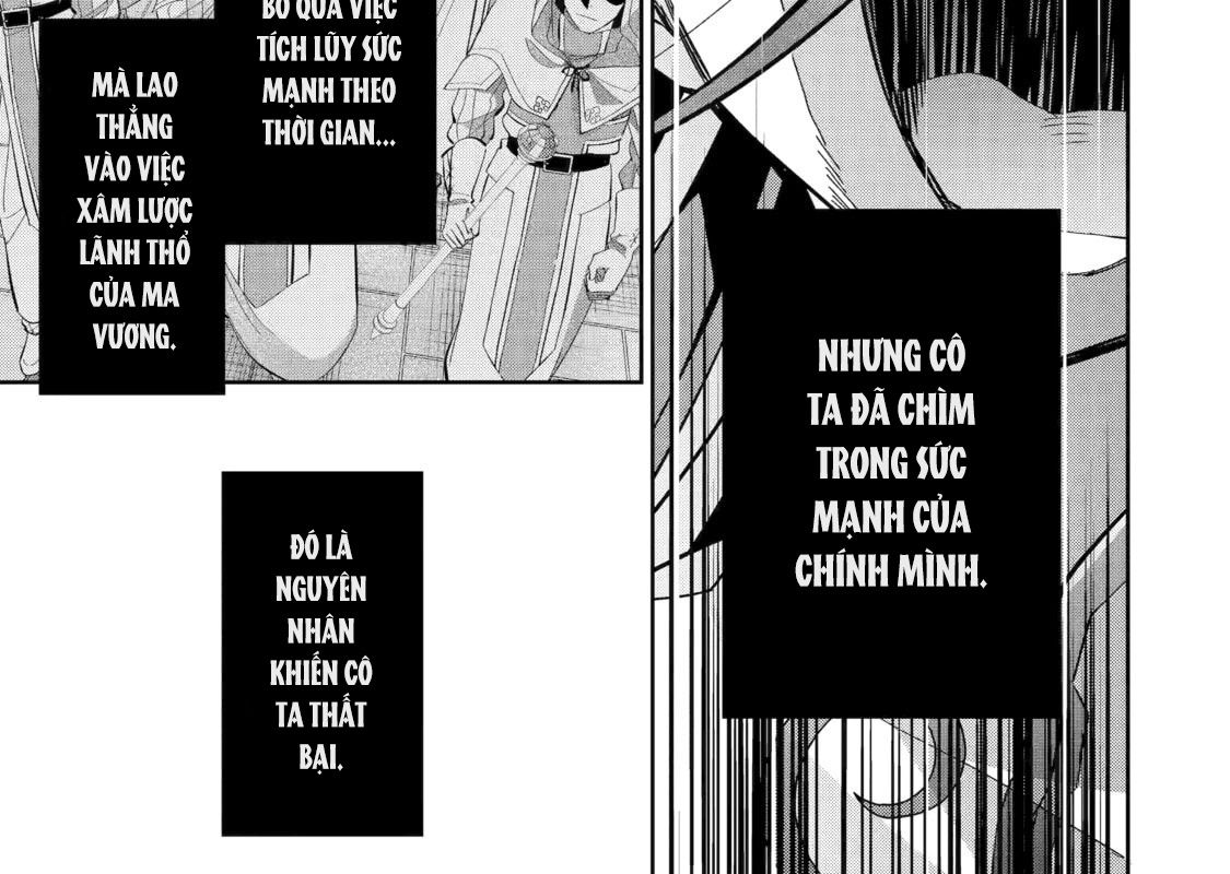 The Executed Sage Who Was Reincarnated as a Lich and Started an All-Out War Chapter 28 - Trang 35